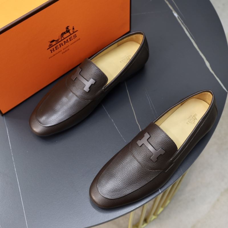 Hermes Business Shoes